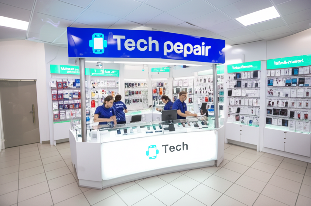 Наш магазин